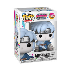 FUNKO POP! Vinyl figuur: Boruto - Mitsuki with snake hands