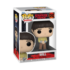 FUNKO POP! Vinyl figuur, Stranger Things: Will