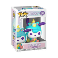 FUNKO POP! Vinyl figuur, Sanrio: Pochacco