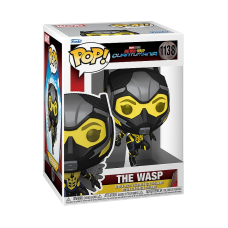 FUNKO POP! Vinyl figuur, Marvel: Ant-Man and the Wasp: Quantumania: Wasp