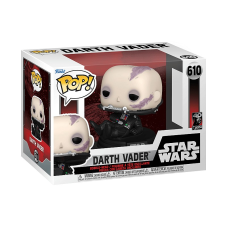 FUNKO POP! Vinyl Figuur: Star Wars: Return of The Jedi Darth Vader (unmasked)