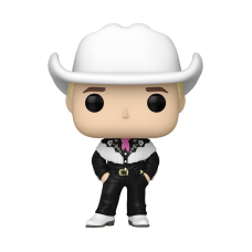 FUNKO POP! Vinyl figuur: Barbie Movie - Cowboy Ken