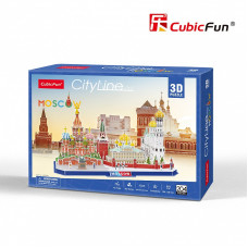 CUBICFUN Moskva