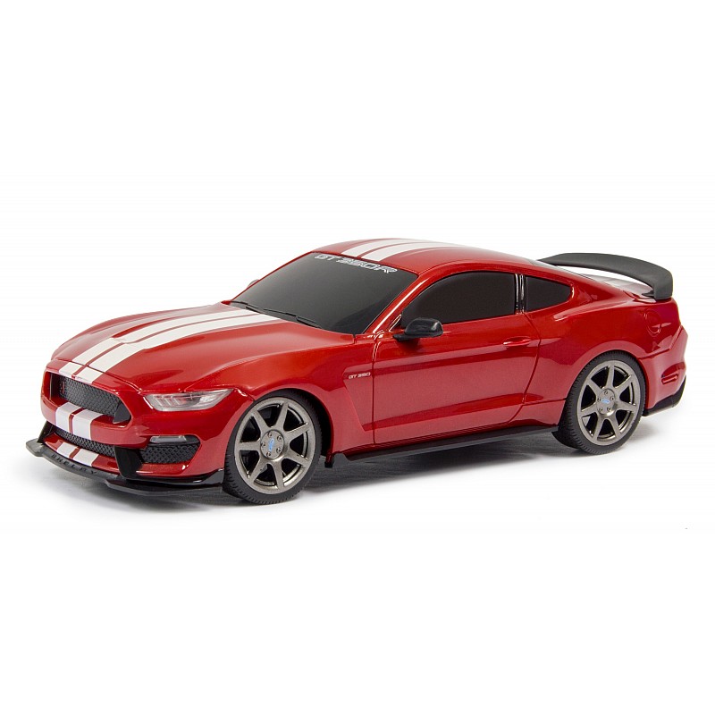 KIDZTECH 1/26 RC Ford Shelby GT