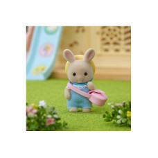 SYLVANIAN FAMILIES Piimajänku