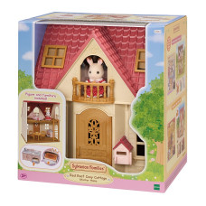 SYLVANIAN FAMILIES Põhimaja komplekt