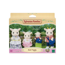 SYLVANIAN FAMILIES Kitsede perekond