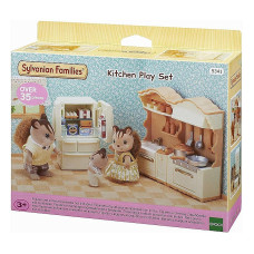 SYLVANIAN FAMILIES Köögimööbel