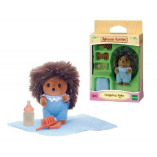 SYLVANIAN FAMILIES Siililaps