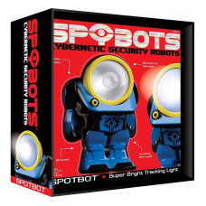 SPYBOT Robot Spotbot