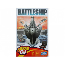 BATTLESHIP Reisimäng Grab&Go