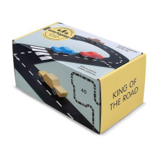 Waytoplay - King of the road - 40 pcs