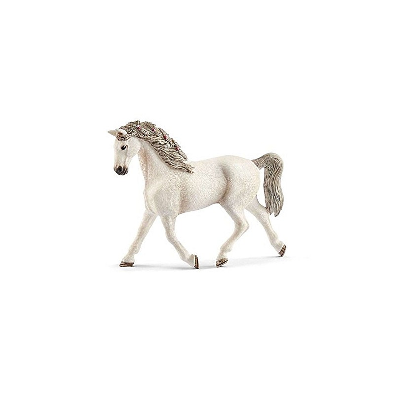 SCHLEICH HORSE CLUB Holsteini Mära