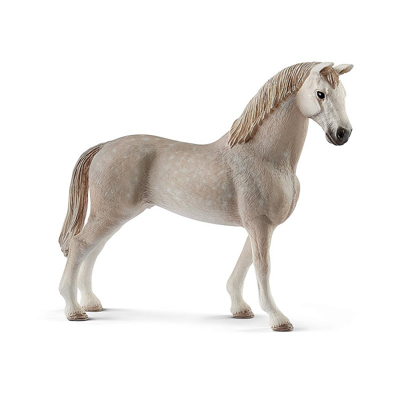 SCHLEICH HORSE CLUB Holsteini Ruun