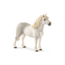 SCHLEICH FARM WORLD Walesi Poni, Täkk