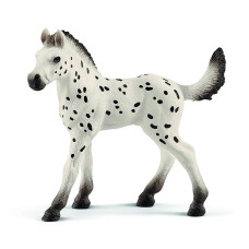 SCHLEICH HORSE CLUB Knabstrupi Varss