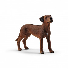 SCHLEICH FARM WORLD Rodeesia ridgeback 13895S