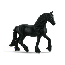 SCHLEICH HORSE CLUB Friisi Mära