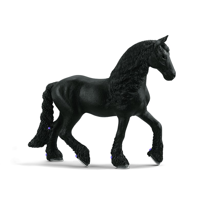 SCHLEICH HORSE CLUB Friisi Mära