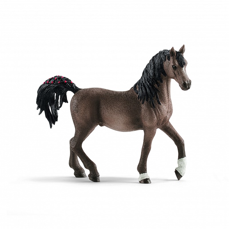 SCHLEICH HORSE CLUB Araabia Täkk