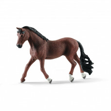 SCHLEICH HORSE CLUB Tračene tõugu hobune