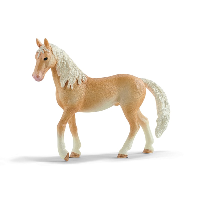 SCHLEICH HORSE CLUB Ahhal-Tekiini Täkk