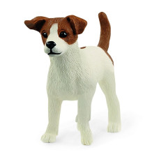 SCHLEICH FARM WORLD Jack Russelli terjer