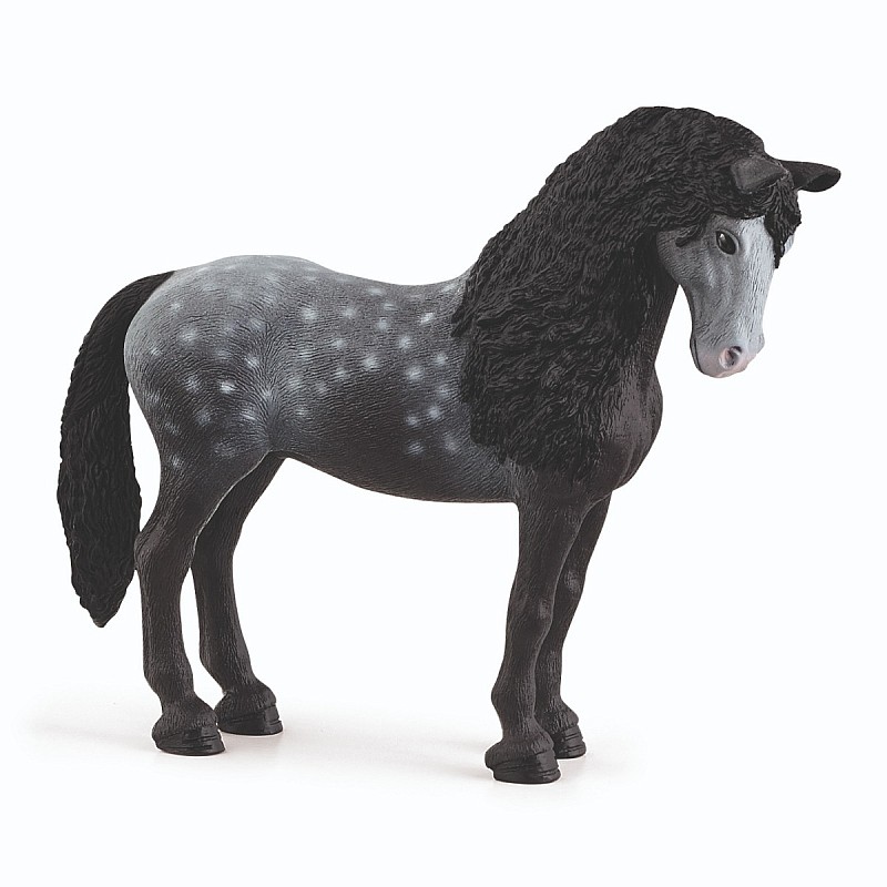 SCHLEICH HORSE CLUB Puhtatõulise hispaania hobuse mära