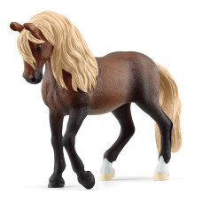 SCHLEICH HORSE CLUB Paso Peruano täkk