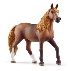 SCHLEICH HORSE CLUB Paso Peruano mära