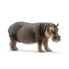 SCHLEICH WILD LIFE Jõehobu