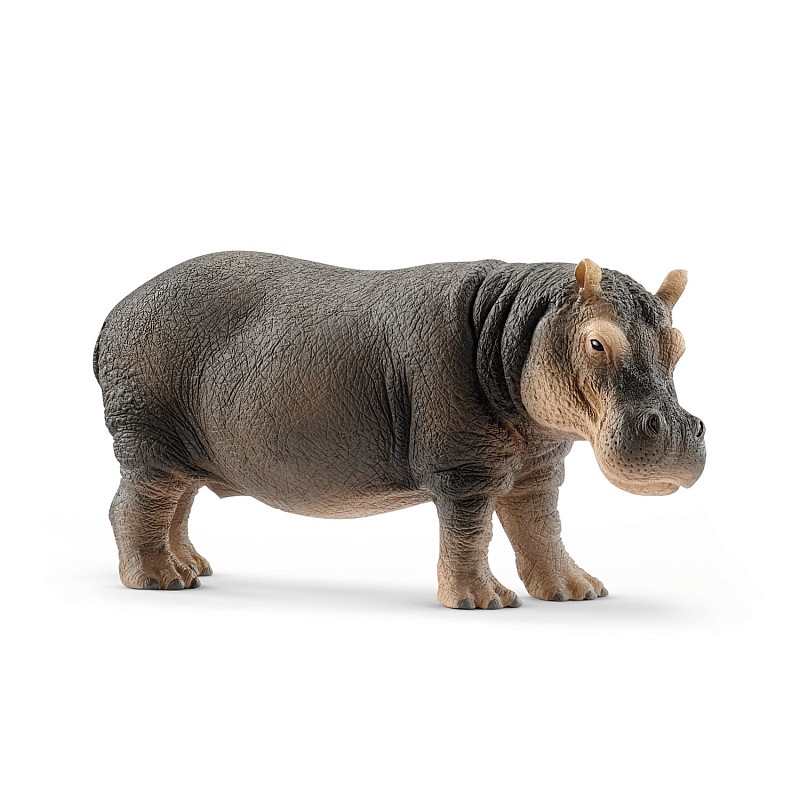 SCHLEICH WILD LIFE Jõehobu