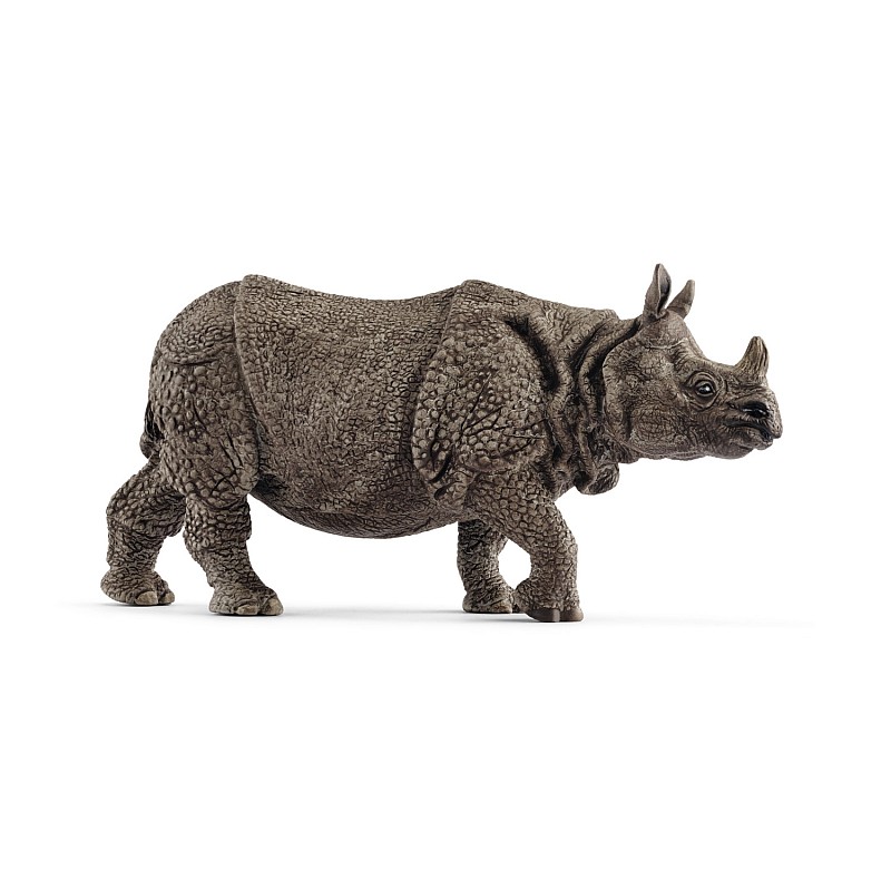 SCHLEICH WILD LIFE Pantser-Ninasarvik