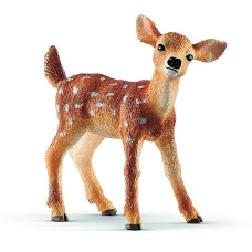 SCHLEICH WILD LIFE Valg. Pampahirve Tall