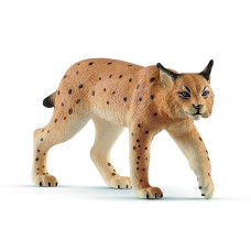 SCHLEICH WILD LIFE Ilves