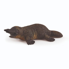 SCHLEICH WILD LIFE Nokkloom