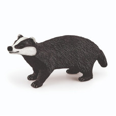 SCHLEICH WILD LIFE Mäger