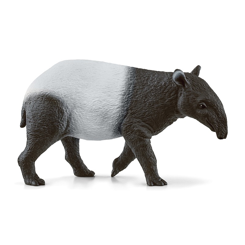 SCHLEICH WILD LIFE Tapir