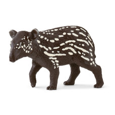 SCHLEICH WILD LIFE Tapir väike