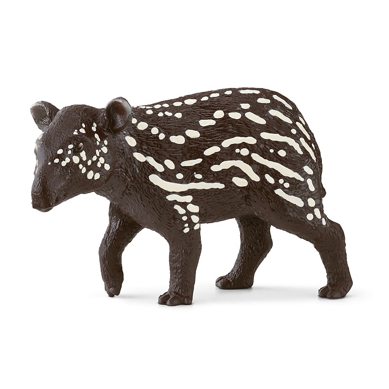 SCHLEICH WILD LIFE Tapir väike