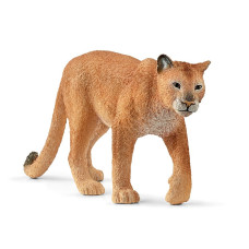 SCHLEICH WILD LIFE Puuma