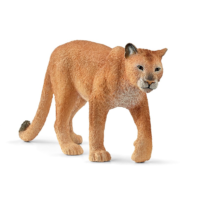 SCHLEICH WILD LIFE Puuma