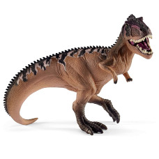 SCHLEICH DINOSAURS Gigantosaurus