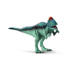 SCHLEICH DINOSAURS Krüolophosaurus