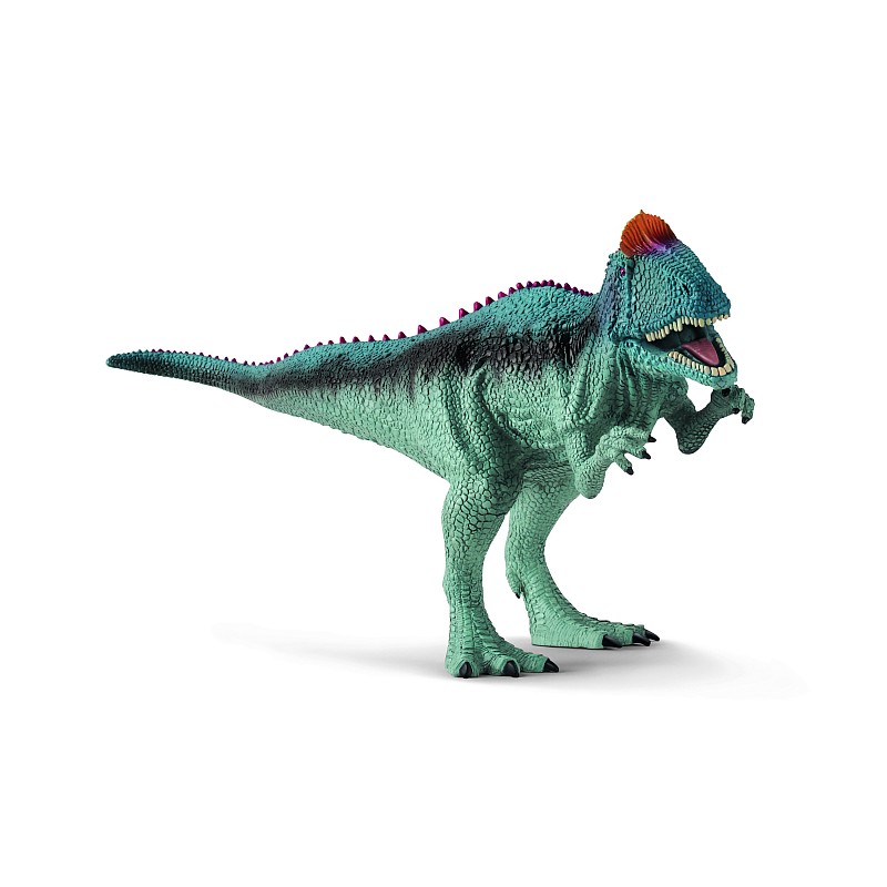 SCHLEICH DINOSAURS Krüolophosaurus