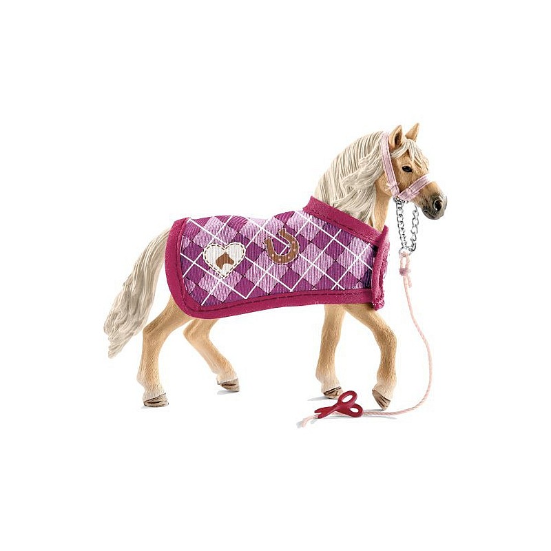 SCHLEICH HORSE CLUB Modes skate