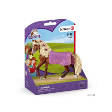 SCHLEICH HORSE CLUB Paso Fino Hengsti Hobunäitus