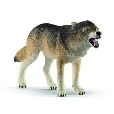 SCHLEICH WILD LIFE Hunt