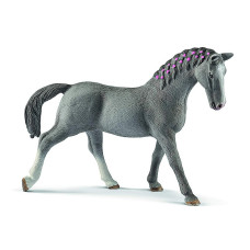 SCHLEICH HORSE CLUB "Trakėnes" tõugu mära