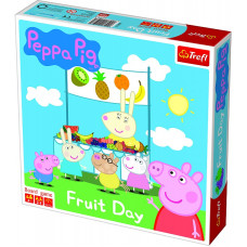 TREFL Lauamäng "Fruit Day"